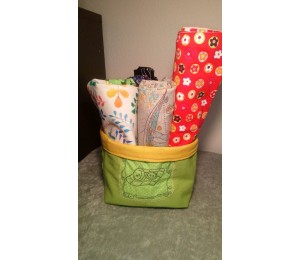 Stickserie - Sewing Blocks